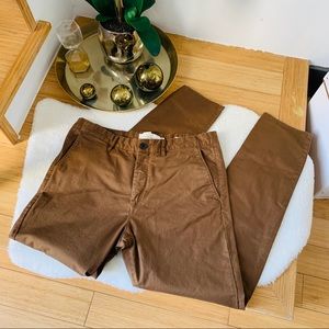 H&M Men’s Skinny Fit Pants